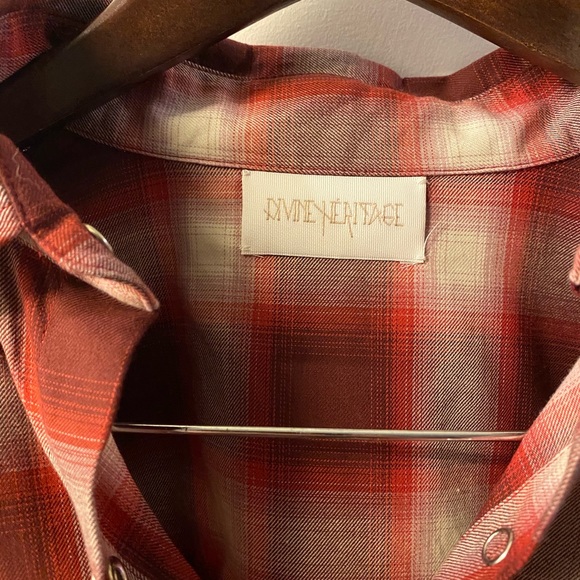 Divine Heritage Body Suit - Picture 2 of 3